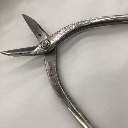   工具 ハンドツール MORIMITSU SLD 板金鋏 本体のみ