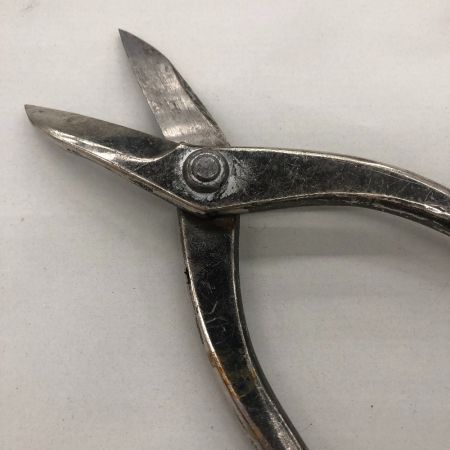   工具 ハンドツール MORIMITSU SLD 板金鋏 本体のみ