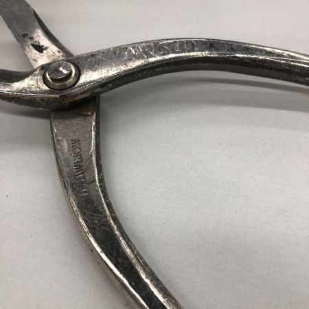   工具 ハンドツール MORIMITSU SLD 板金鋏 本体のみ