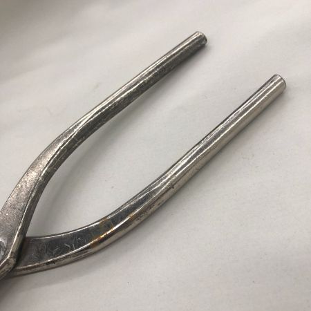   工具 ハンドツール MORIMITSU SLD 板金鋏 本体のみ