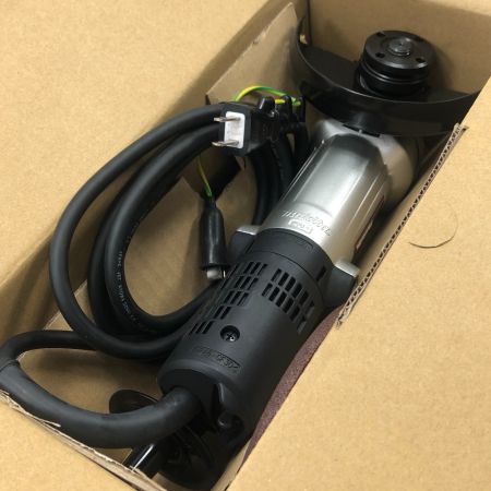  MAKITA マキタ 研磨工具 ディスクグラインダー 未使用品(S) 9535 ライトグレー