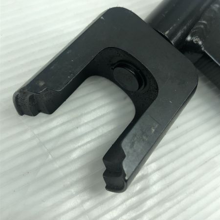  JIMS 工具関連用品 バルブスプリングコンプレッサー 96600-36B ブラック