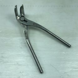 ◇◇ 東北エスパル 工具 ハンドツール 強力ツカミ シルバー Cランク