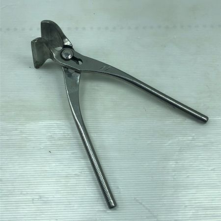  東北エスパル 工具 ハンドツール 強力ツカミ シルバー