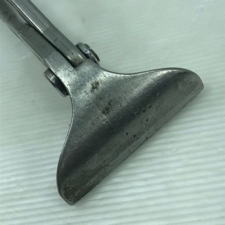  東北エスパル 工具 ハンドツール 強力ツカミ シルバー