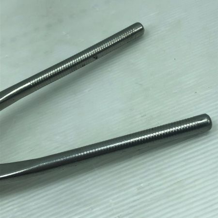  東北エスパル 工具 ハンドツール 強力ツカミ シルバー