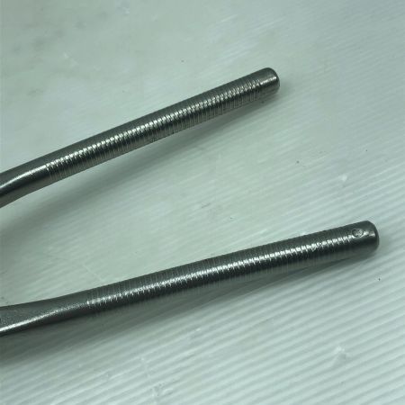  東北エスパル 工具 ハンドツール 強力ツカミ シルバー