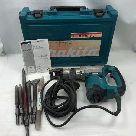  MAKITA マキタ 工具関連用品 ハンマ HM0830 ブルー