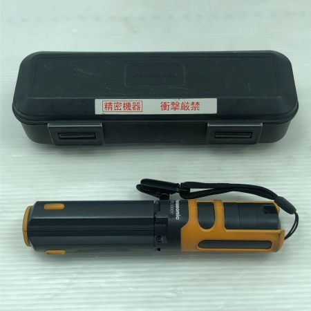  Panasonic パナソニック 工具 レーザー機器 レーザー墨出し器 BTL1000Y ブラック