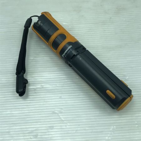  Panasonic パナソニック 工具 レーザー機器 レーザー墨出し器 BTL1000Y ブラック