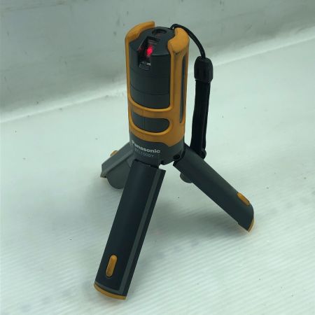  Panasonic パナソニック 工具 レーザー機器 レーザー墨出し器 BTL1000Y ブラック