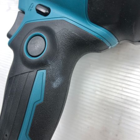  MAKITA マキタ 工具関連用品 エアダスタ 未使用品(S) 付属品完備 コードレス式 AS180DZ ブルー