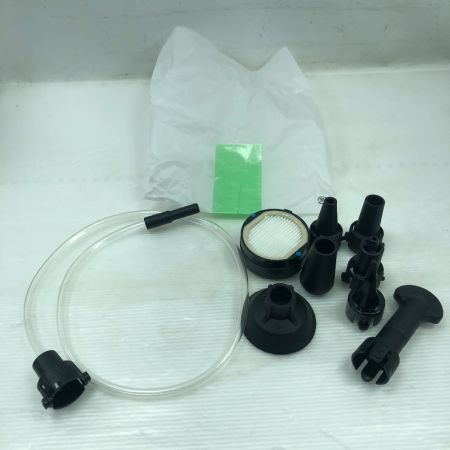  MAKITA マキタ 工具関連用品 エアダスタ 未使用品(S) 付属品完備 コードレス式 AS180DZ ブルー