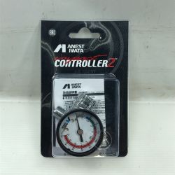 ◇◇ ANEST IWATA 工具関連用品 圧力計 未使用品(S) AJR-02S-VG Sランク