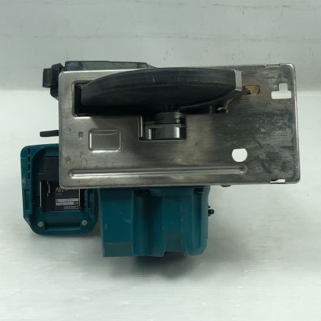  MAKITA マキタ 切断工具 丸のこ CS553D ブルー