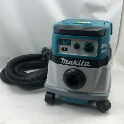 ◇◇ MAKITA マキタ 工具 その他 集じん機 VC867D ブルー Cランク