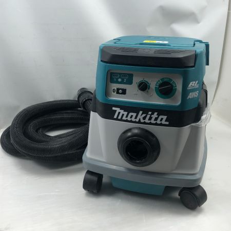  MAKITA マキタ 工具 その他 集じん機 VC867D ブルー