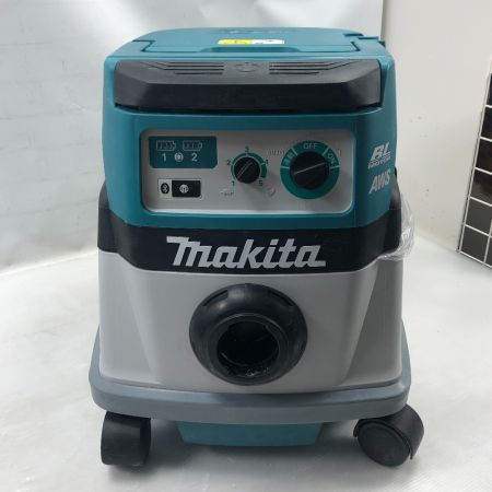  MAKITA マキタ 工具 その他 集じん機 VC867D ブルー