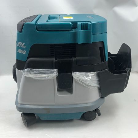  MAKITA マキタ 工具 その他 集じん機 VC867D ブルー