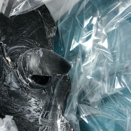  MAKITA マキタ 工具 その他 集じん機 VC867D ブルー