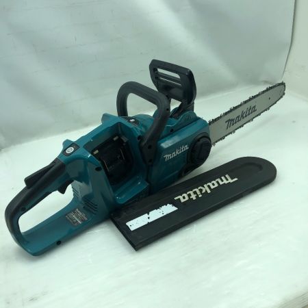  MAKITA マキタ 切断工具 チェーンソー MUC353D ブルー