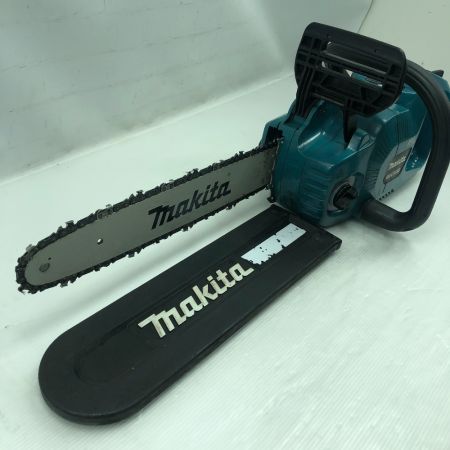  MAKITA マキタ 切断工具 チェーンソー MUC353D ブルー