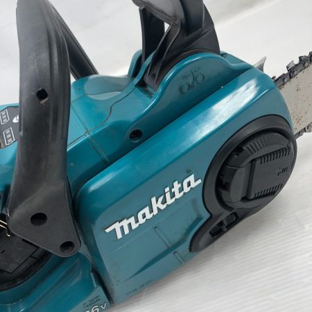  MAKITA マキタ 切断工具 チェーンソー MUC353D ブルー