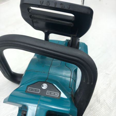  MAKITA マキタ 切断工具 チェーンソー MUC353D ブルー