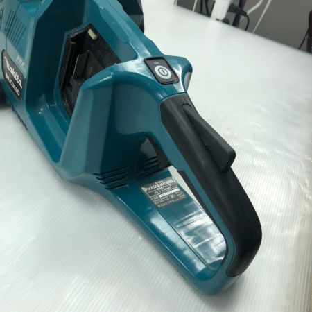  MAKITA マキタ 切断工具 チェーンソー MUC353D ブルー