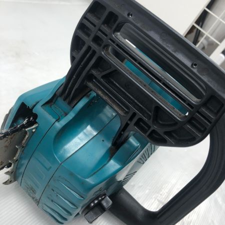  MAKITA マキタ 切断工具 チェーンソー MUC353D ブルー
