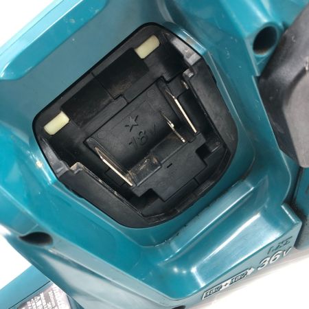  MAKITA マキタ 切断工具 チェーンソー MUC353D ブルー