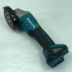 ◇◇ MAKITA マキタ 研磨工具 ディスクグラインダー GA404DN ブルー Cランク