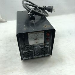 ◇◇ SUZUKID 昇圧機 JoyFulPowerTrans ブラック Cランク