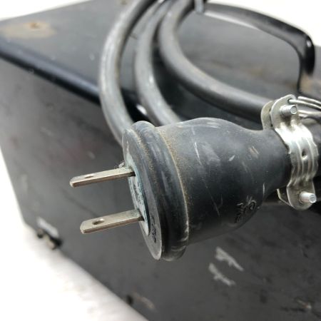  SUZUKID 昇圧機 JoyFulPowerTrans ブラック