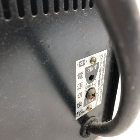  SUZUKID 昇圧機 JoyFulPowerTrans ブラック