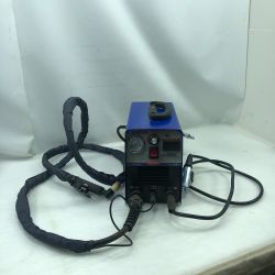 ◇◇ PLASMARGON 切断工具 プラズマ切断機 cut50HF ブルー Cランク