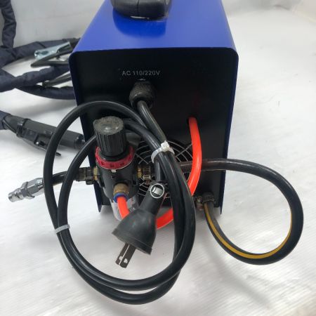  PLASMARGON 切断工具 プラズマ切断機 cut50HF ブルー