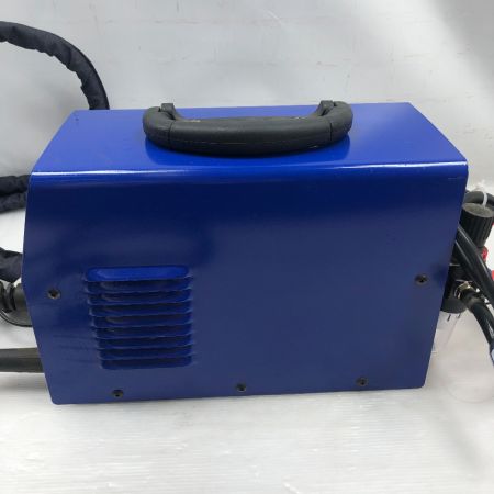  PLASMARGON 切断工具 プラズマ切断機 cut50HF ブルー