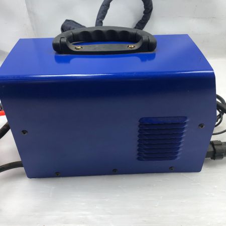  PLASMARGON 切断工具 プラズマ切断機 cut50HF ブルー