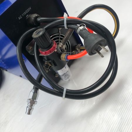  PLASMARGON 切断工具 プラズマ切断機 cut50HF ブルー