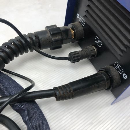  PLASMARGON 切断工具 プラズマ切断機 cut50HF ブルー