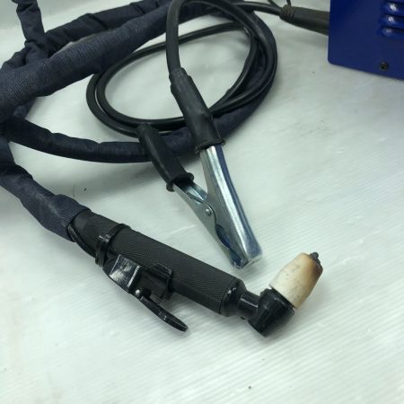  PLASMARGON 切断工具 プラズマ切断機 cut50HF ブルー