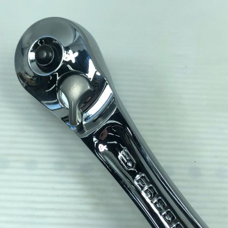  FACOM 工具 ハンドツール ラチェットハンドル SL.171 シルバー