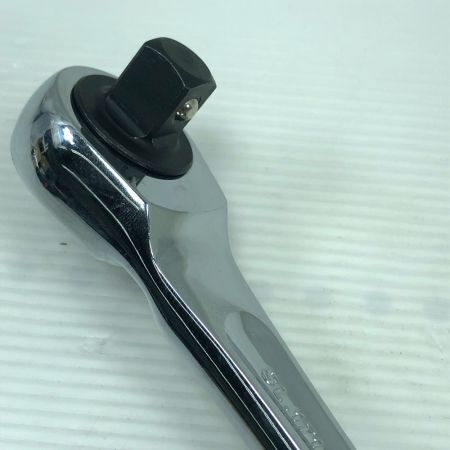  FACOM 工具 ハンドツール ラチェットハンドル SL.171 シルバー