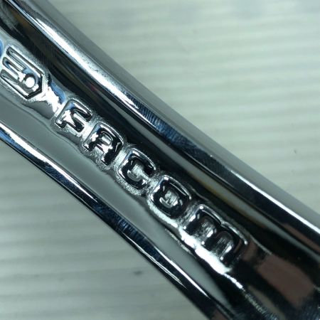  FACOM 工具 ハンドツール ラチェットハンドル SL.171 シルバー
