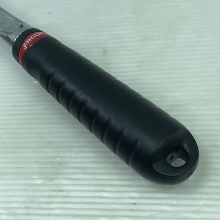  FACOM 工具 ハンドツール ラチェットハンドル SL.171 シルバー