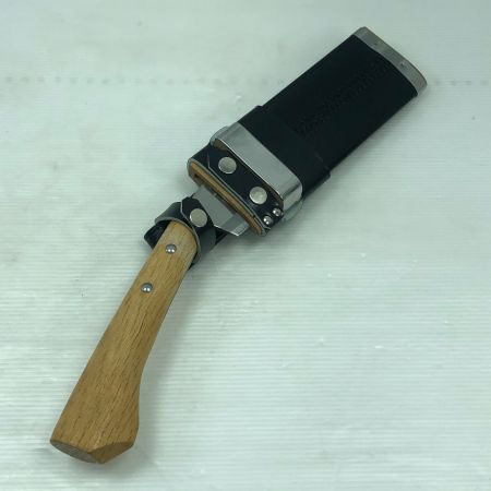  東周作 工具 ハンドツール 鉈