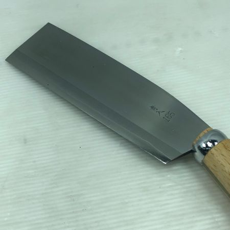  東周作 工具 ハンドツール 鉈