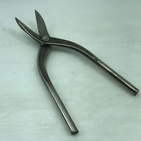  種光 工具 ハンドツール 板金ばさみ