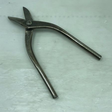  種光 工具 ハンドツール 板金ばさみ